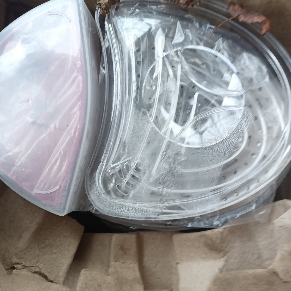 Food dehydrator
